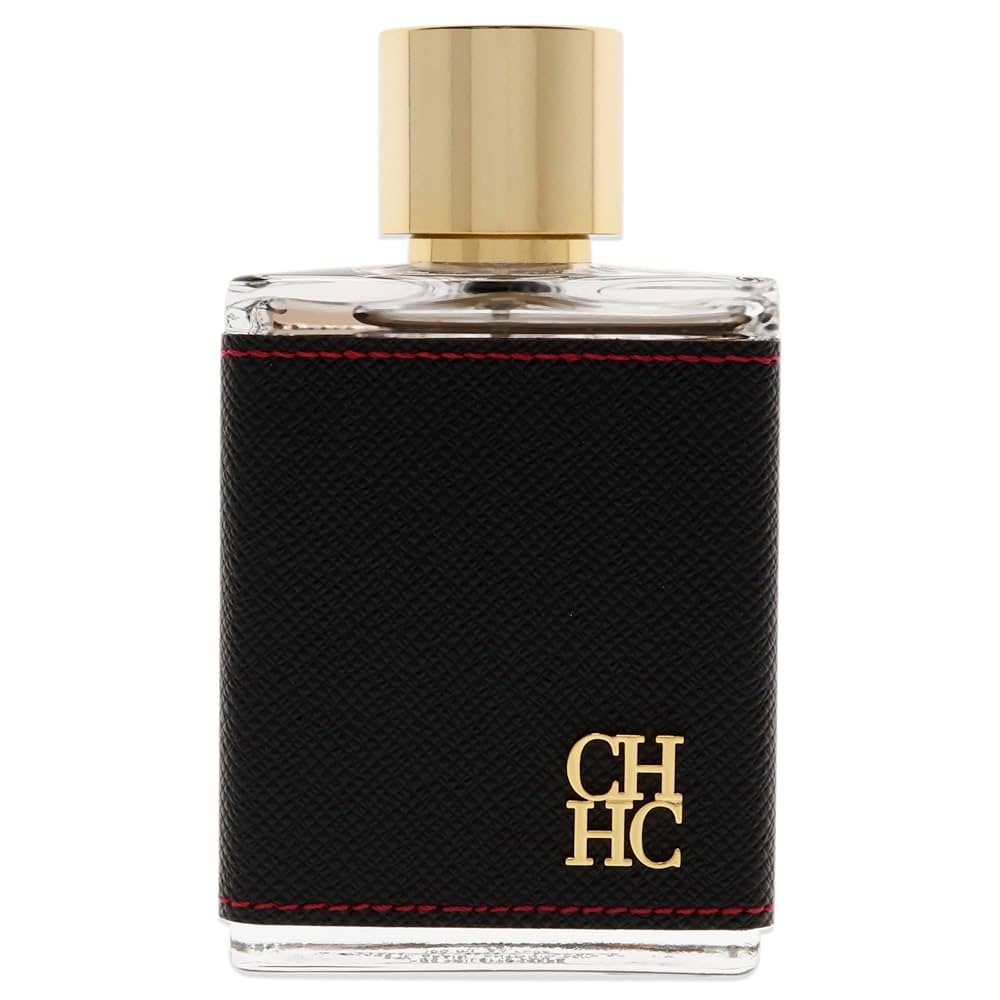 香水(男性用) ch men carolina herrera vintage version Amazon.com : Carolina Herrera Ch Fragrance For Men - Amber